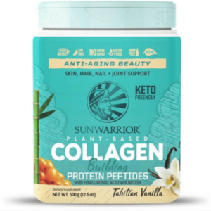 Plant Based Collagen