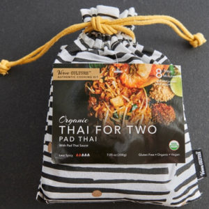 Organic Thai Cooking Kit